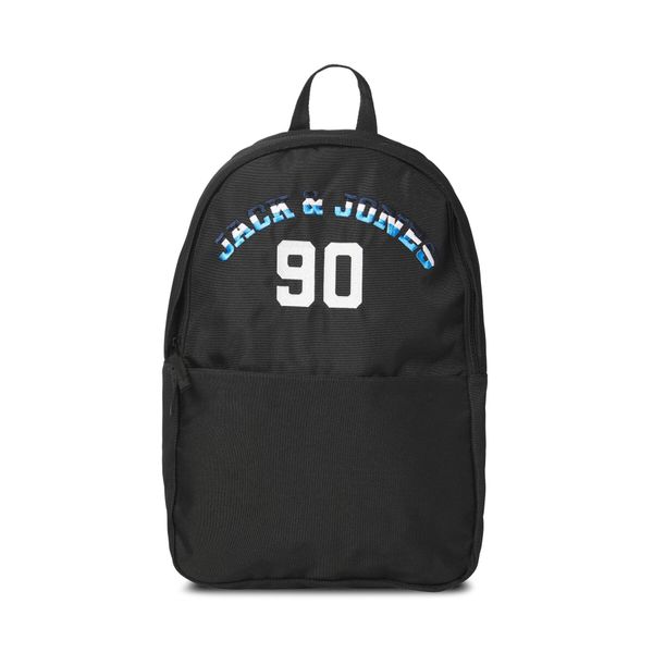Jack&Jones Ruksak Jack&Jones Kayser 12236472 Black