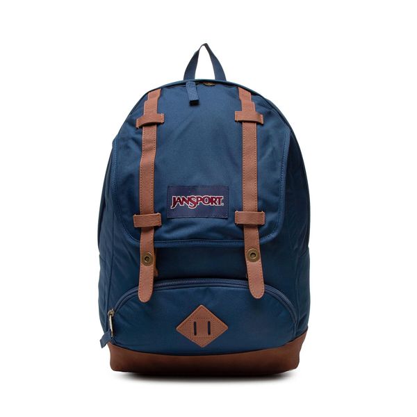 JanSport Ruksak JanSport Cortlandt EK0A5BBWN54 Navy