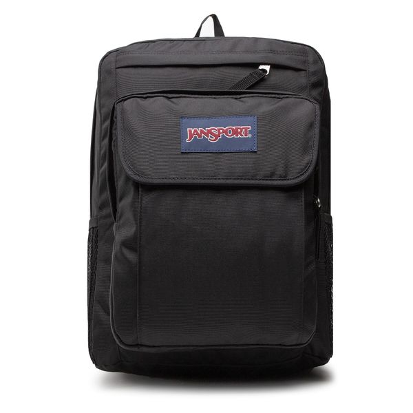 JanSport Ruksak JanSport Union Pack EK0A5BAJN55 Black