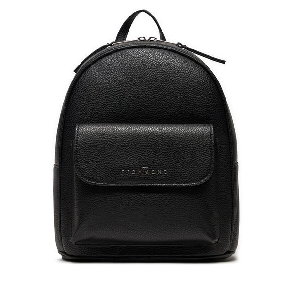 John Richmond Ruksak John Richmond RWP24078ZA Black