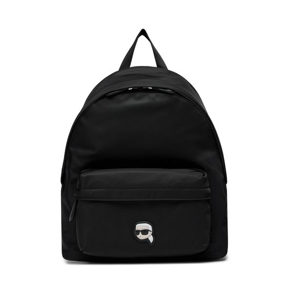 KARL LAGERFELD Ruksak KARL LAGERFELD 235W3244 Black A999