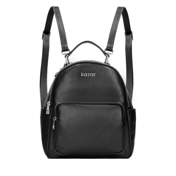 Kazar Ruksak Kazar Dot 60902-01-A2 Black