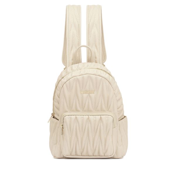 Kazar Ruksak Kazar Moxie 81613-01-B2 Beige