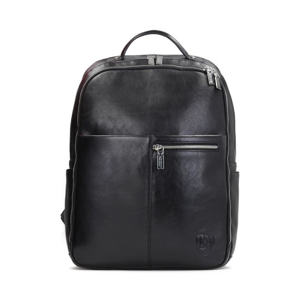 Kazar Ruksak Kazar Welton 47589-01-N0 Black
