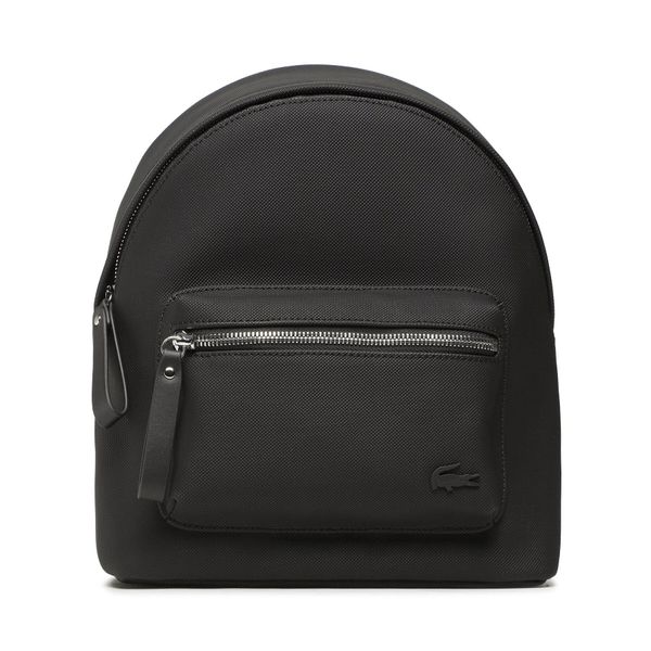 Lacoste Ruksak Lacoste NF3946DB Noir 000