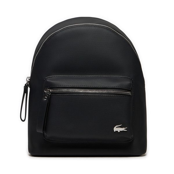 Lacoste Ruksak Lacoste NF4372DB Noir
