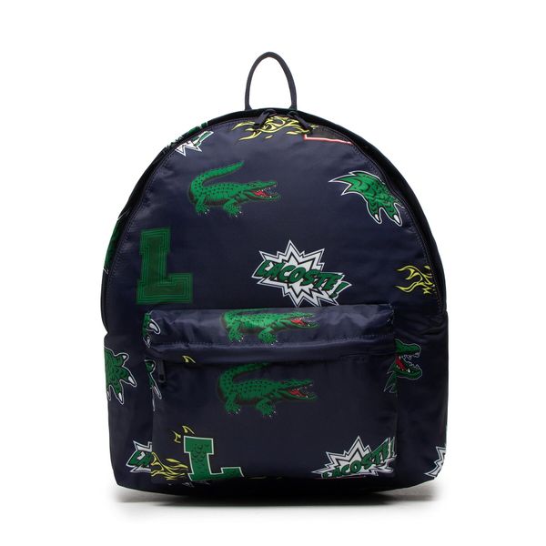 Lacoste Ruksak Lacoste NH4056HN Marine 166