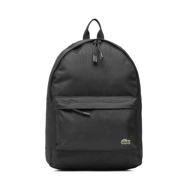 Lacoste Ruksak Lacoste NH4099NE Noir 991