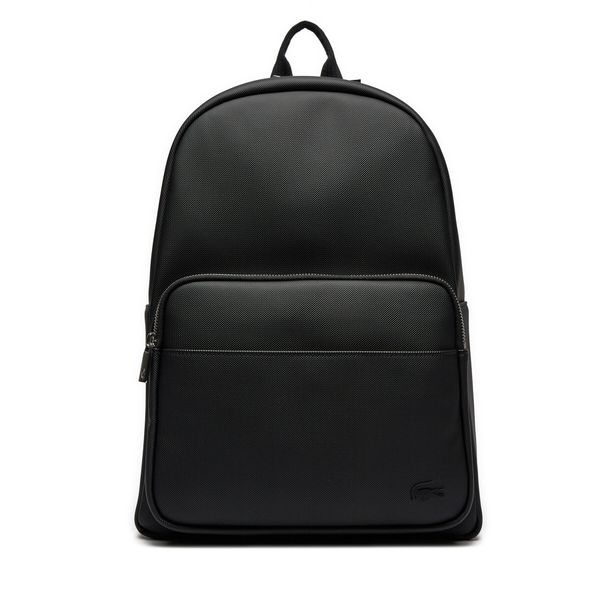Lacoste Ruksak Lacoste NH4430HC Noir