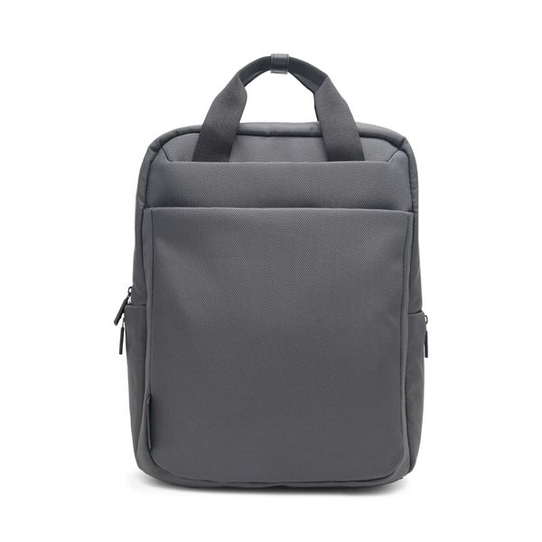 Lanetti Ruksak Lanetti LAN-KL-020-0P Crna