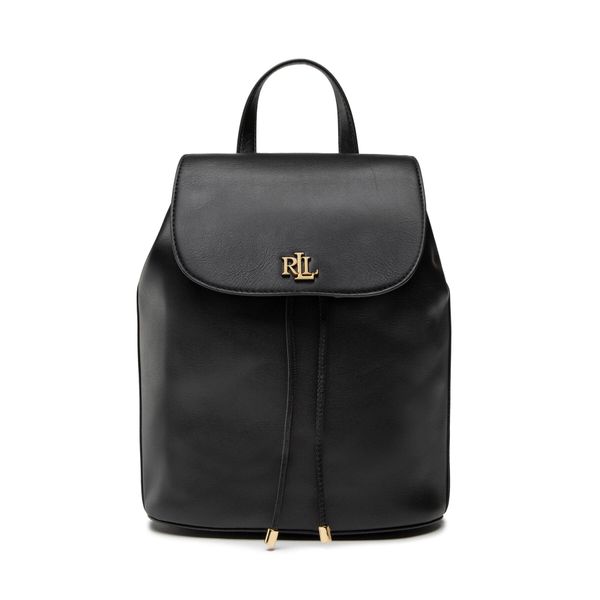 Lauren Ralph Lauren Ruksak Lauren Ralph Lauren Winny 25 431876726001 Black