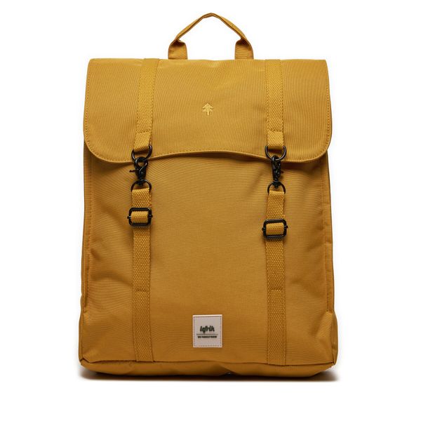 Lefrik Ruksak Lefrik Handy New Mustard