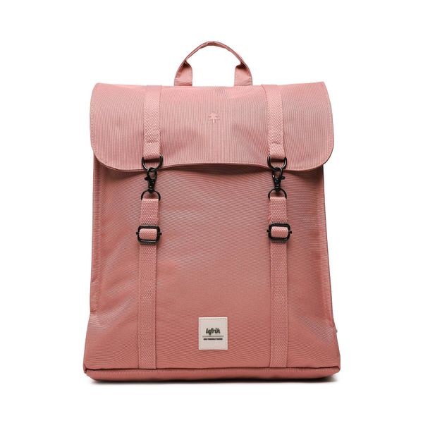 Lefrik Ruksak Lefrik Handy P8702 Dusty Pink
