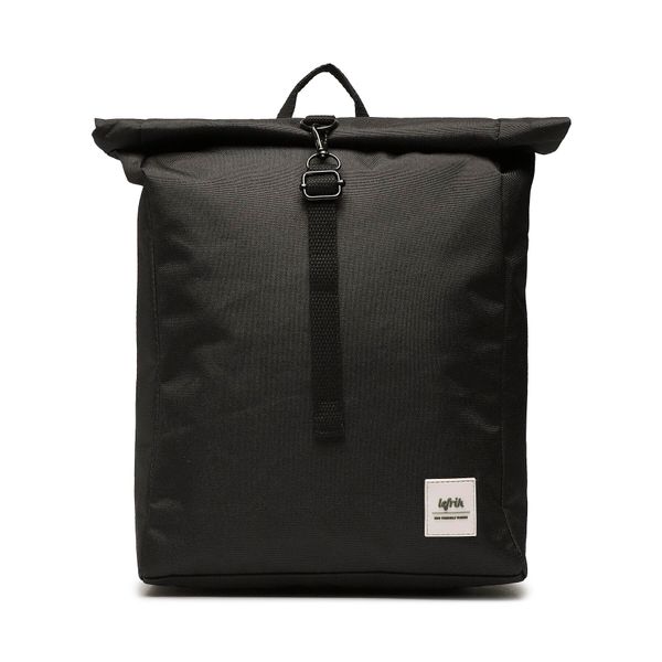 Lefrik Ruksak Lefrik Roll Mini P8722 Black