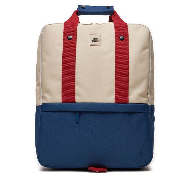 Lefrik Ruksak Lefrik Smart Daily Bauhaus Block