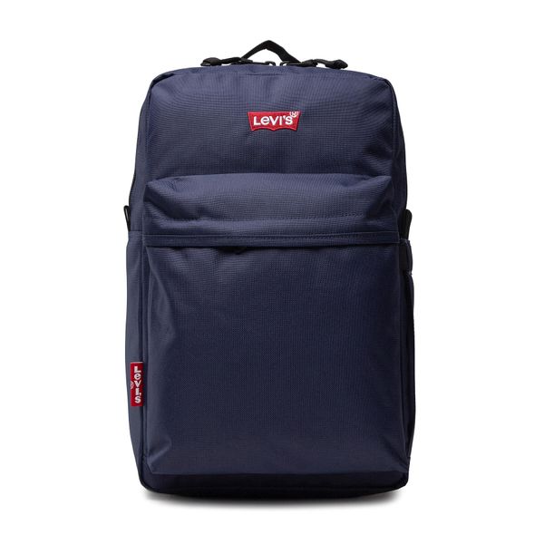 Levi's® Ruksak Levi's® 38004-0278 Tamnoplava