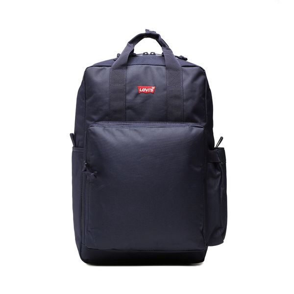 Levi's® Ruksak Levi's® D7572-0002-17 Navy Blue