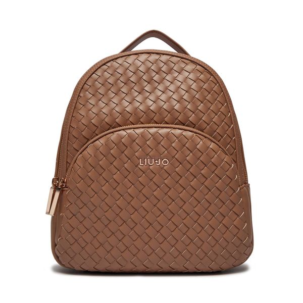 Liu Jo Ruksak Liu Jo Ecs M Backpack AA4160 E0513 Teddy X0534