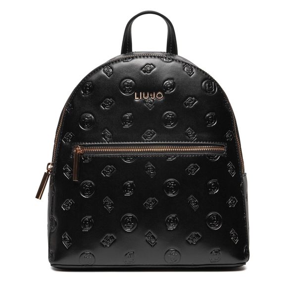 Liu Jo Ruksak Liu Jo M Backpack AA4239 E0037 Nero 22222