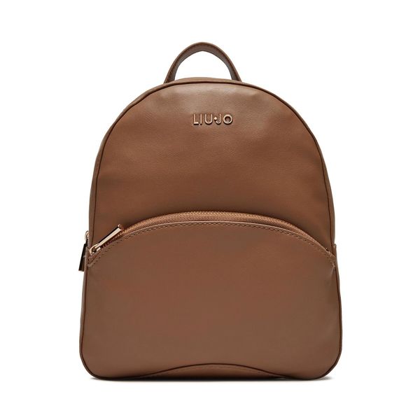 Liu Jo Ruksak Liu Jo M Backpack AA4283 E0022 Teddy X0534