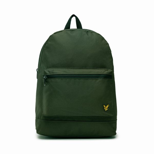 Lyle & Scott Ruksak Lyle & Scott BA1200A Olive W485