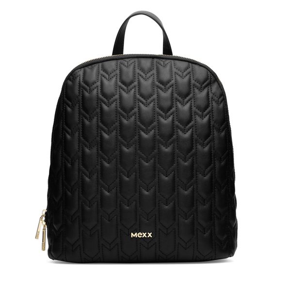 MEXX Ruksak MEXX MEXX-E-002-05 Crna