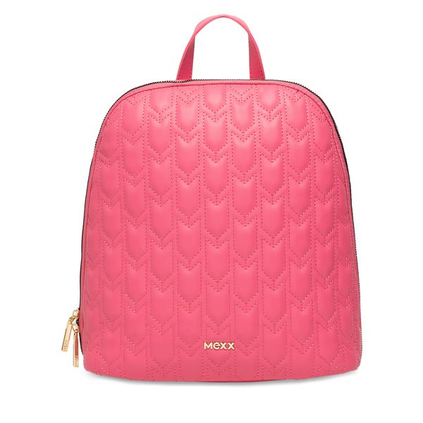 MEXX Ruksak MEXX MEXX-E-002-05 Ružičasta