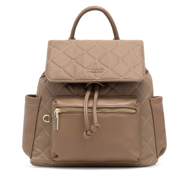 MEXX Ruksak MEXX MEXX-E-017-05 Bež
