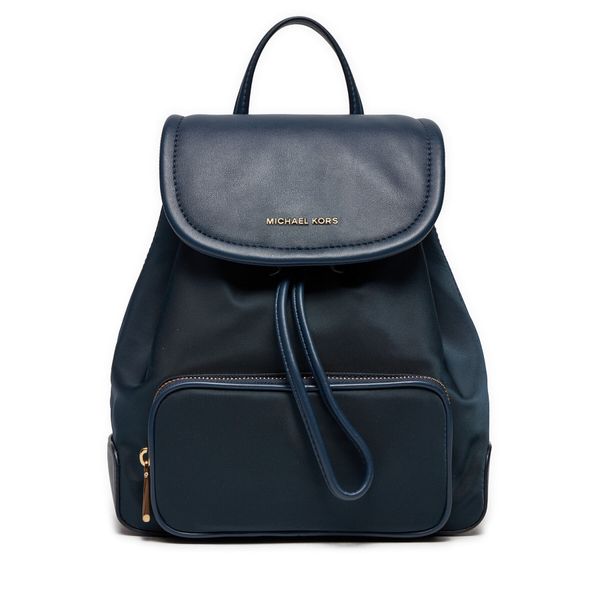 MICHAEL Michael Kors Ruksak MICHAEL Michael Kors 30R4GRKB1C Navy