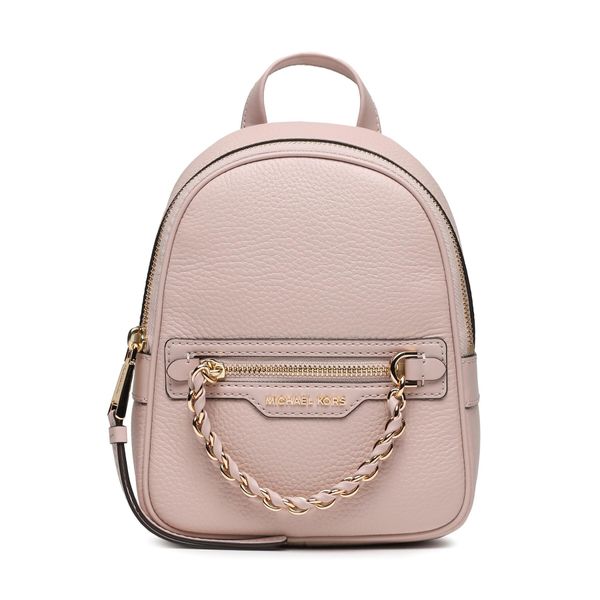 MICHAEL Michael Kors Ruksak MICHAEL Michael Kors Elliot 30F3G5EB0L Soft Pink
