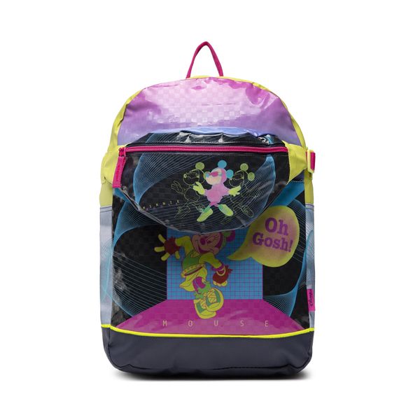 Mickey&Friends Ruksak Mickey&Friends ACCCS-AW22-009DSTC Pink