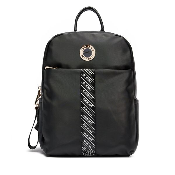 Monnari Ruksak Monnari BAG0970-K020 Crna