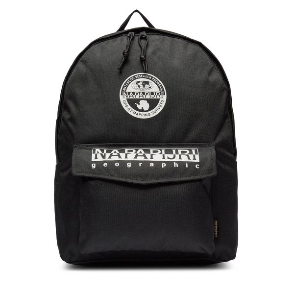 Napapijri Ruksak Napapijri H-Hornby Dp NP0A4HND Black 041