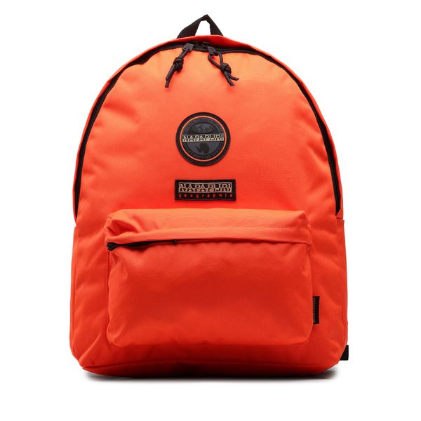 Napapijri Ruksak Napapijri Voyage 3 NP0A4GGH Red Cherry R05