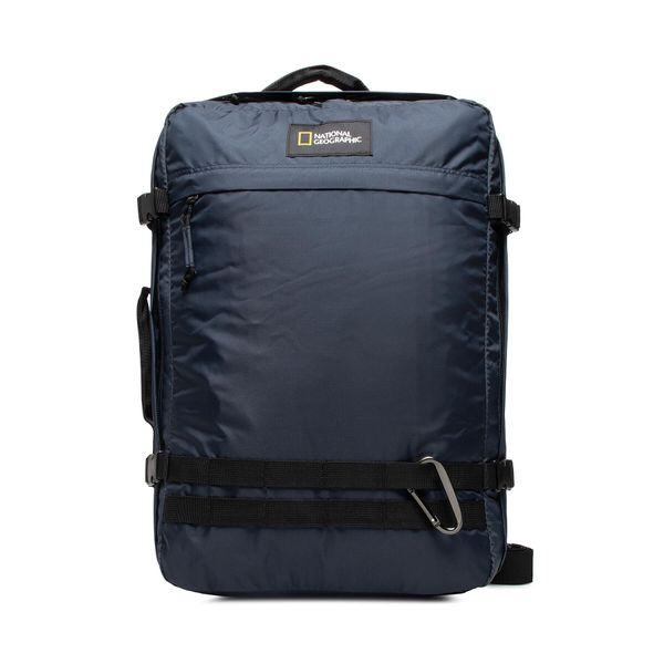 National Geographic Ruksak National Geographic 3 Way Backpack N11801.49 Navy