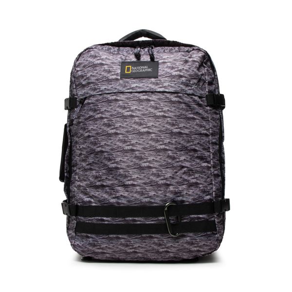National Geographic Ruksak National Geographic 3 Way Backpack N11801.98 SE Sea Waves