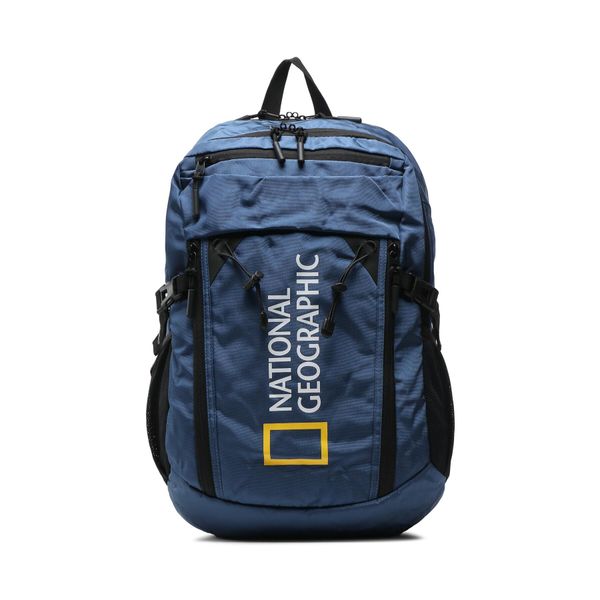 National Geographic Ruksak National Geographic Box Canyon N21080.49 Navy 49