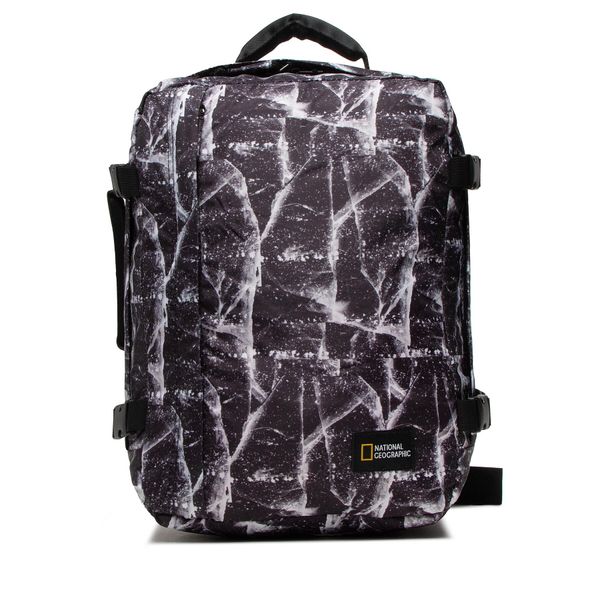 National Geographic Ruksak National Geographic Hybrid N11802.96CRA Cracked