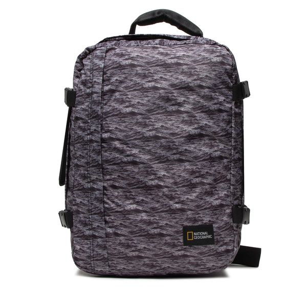 National Geographic Ruksak National Geographic Hybrid N11802.98SE Sea Waves