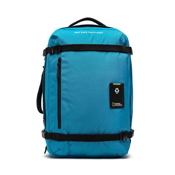 National Geographic Ruksak National Geographic Ocean N20908.40 Petrol