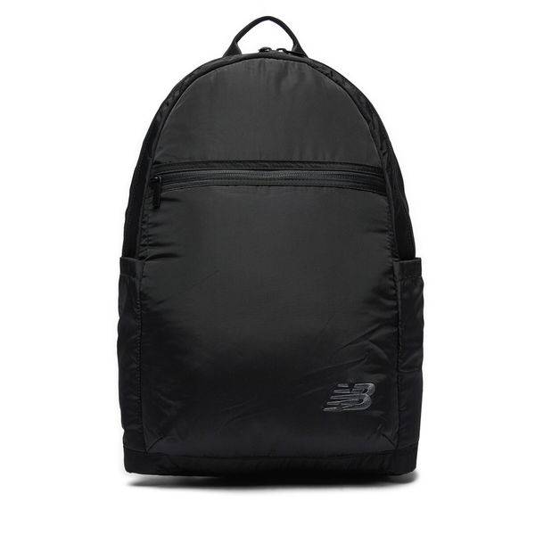 New Balance Ruksak New Balance LAB23083BK Crna