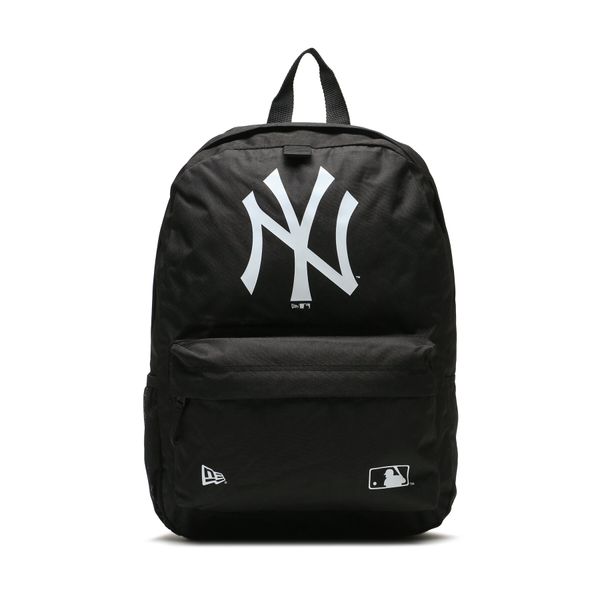 New Era Ruksak New Era Mlb Stadium Pack 11942042 Crna