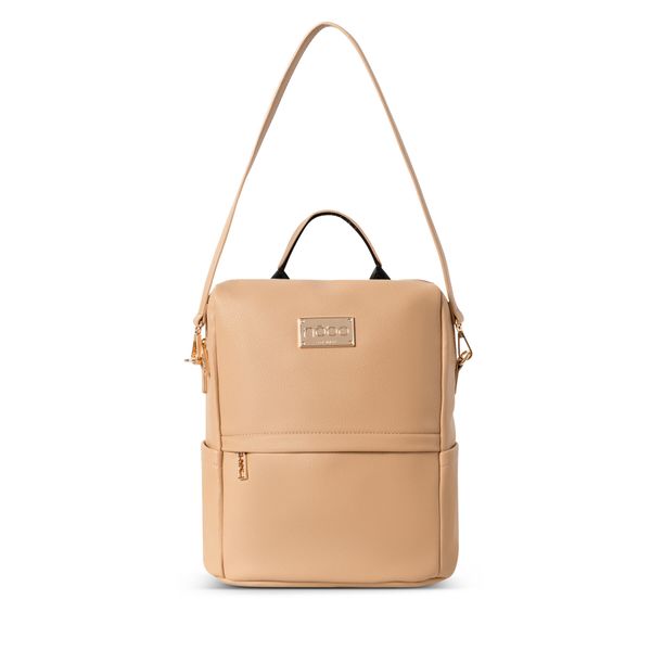 Nobo Ruksak Nobo BAGN330-K015 Bež