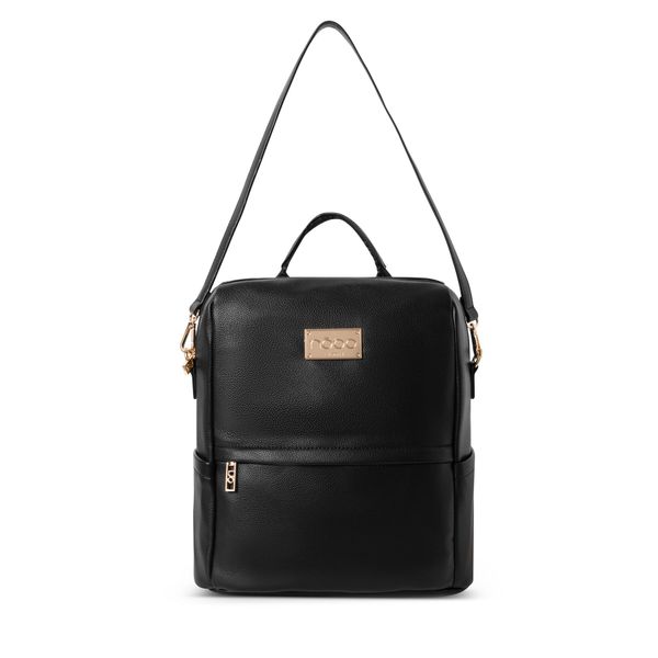 Nobo Ruksak Nobo BAGN330-K020 Crna