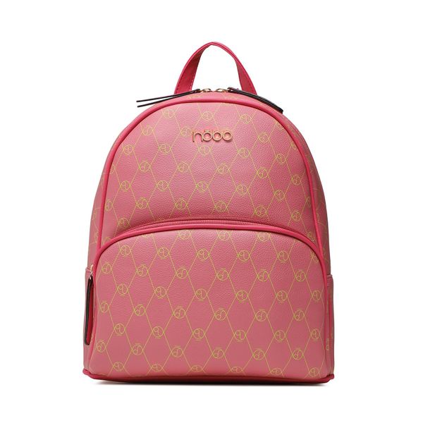 Nobo Ruksak Nobo NBAG-P1230-C004 Ružičasta