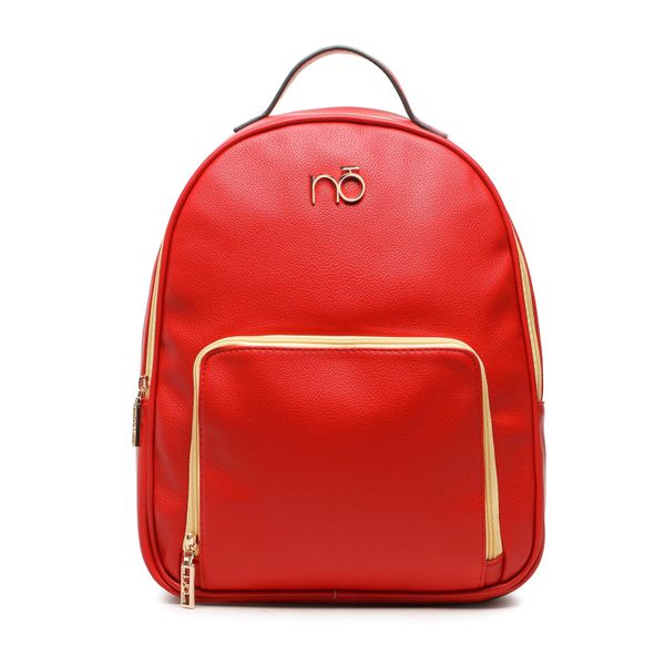 Nobo Ruksak Nobo NBAG-P1330-C005 Crvena