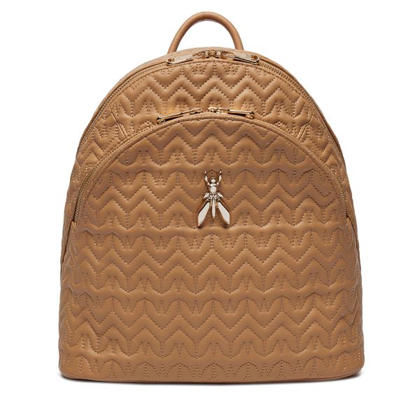 Patrizia Pepe Ruksak Patrizia Pepe 8B0056/L082-B685 Pompei Beige