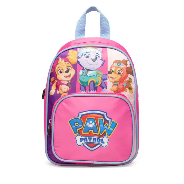 Paw Patrol Ruksak Paw Patrol ACCCS-SS24_410PAW Ružičasta
