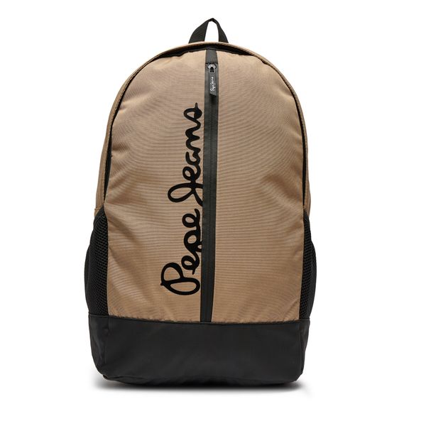 Pepe Jeans Ruksak Pepe Jeans Hank Legend PM030829 Camel Beige 855