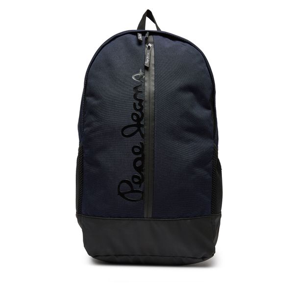 Pepe Jeans Ruksak Pepe Jeans Hank Legend PM030829 Navy 595